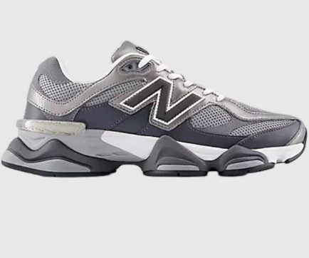 scarpe new balance 9060 da uomo U906051K New Balance