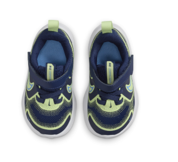 Scarpe nike cosmic runner infant HM4401403 Nike