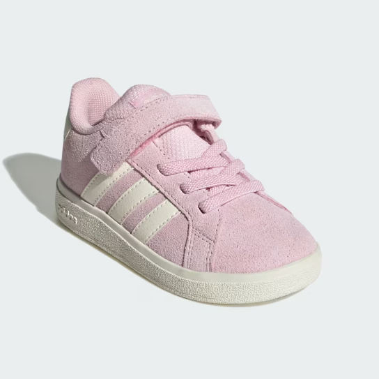 scarpe adidas grand court infant JR0781 Adidas