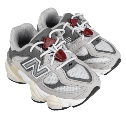 scarpe new balance 9060 infant IV9060GY New Balance