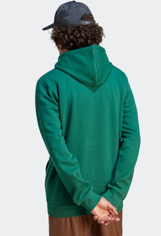 felpa adidas da uomo IL3295 Adidas