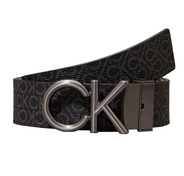 Cintura calvin klein da uomo K51282901R Calvin Klein Jeans