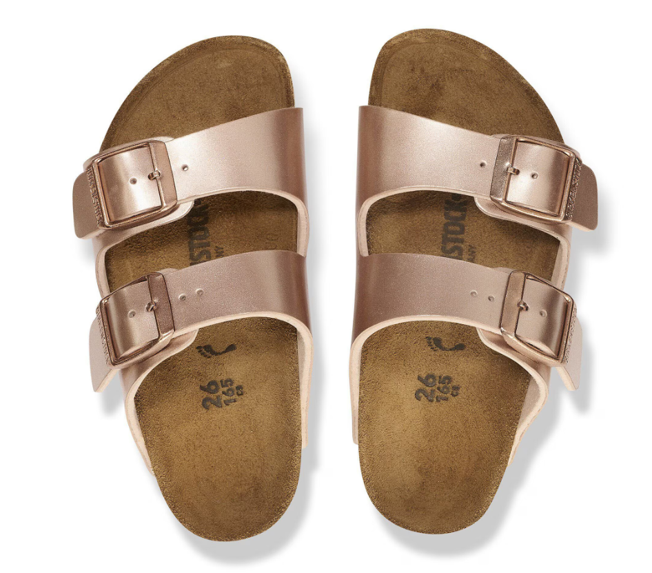 sandali birkenstock arizona da donna G1012478- Birkenstock