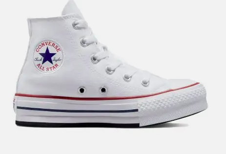 Scarpa chuck Taylor da bambino 372860C Converse