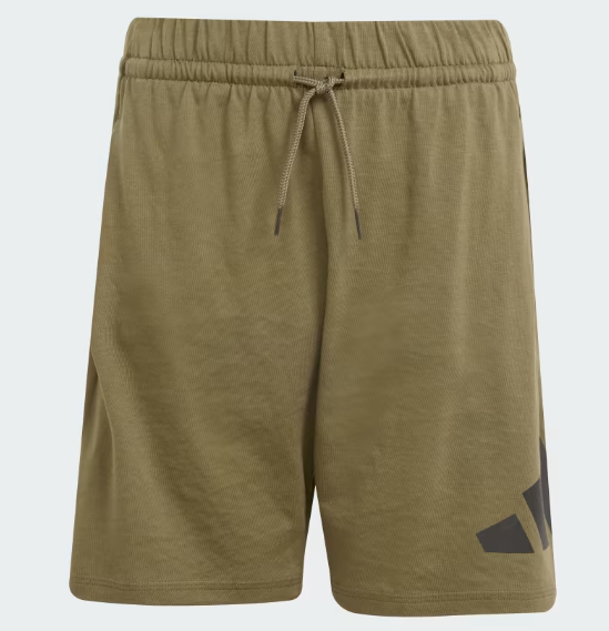 bermuda adidas da bambino 