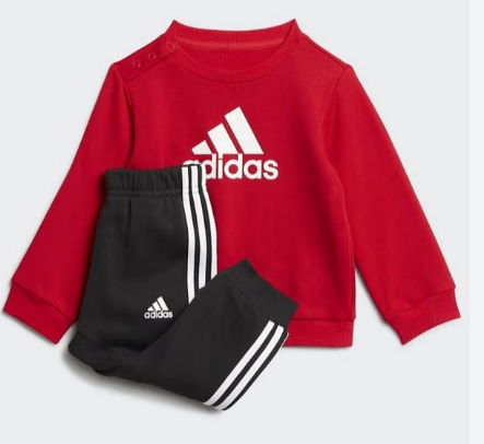 tuta adidas infant IC6592 Adidas