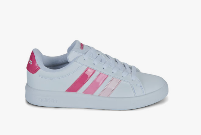 scarpe adidas grand court da donna 
