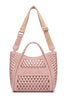Borsa Sensi flamingo