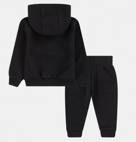 tuta nike infant 66M412023 Nike