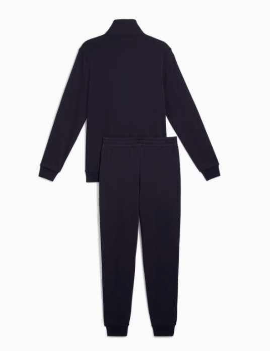 Tuta puma da uomo 68484816 Puma