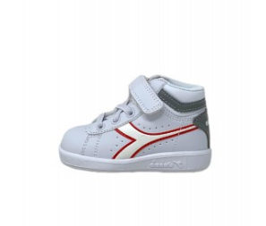 Scarpa diadora game da bambino 173763D1072 Diadora