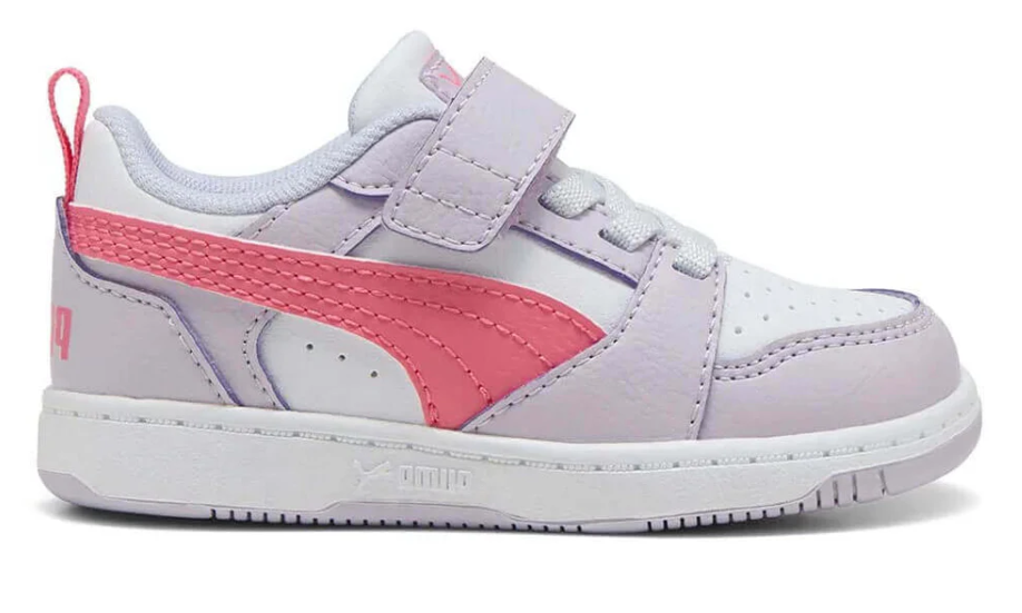 scarpe puma rebound infant 39742022 Puma