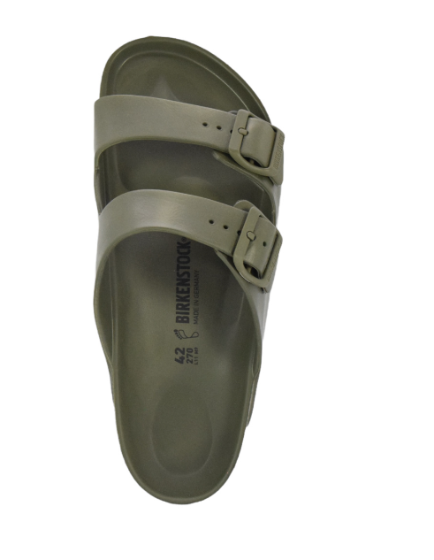 Sandali birkenstock arizona da uomo 1019094 Birkenstock