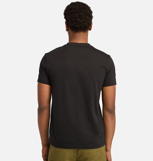 t-shirt timberland da uomo 