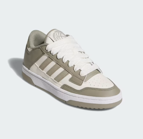 scarpe adidas rapid court unisex JR0165- Adidas