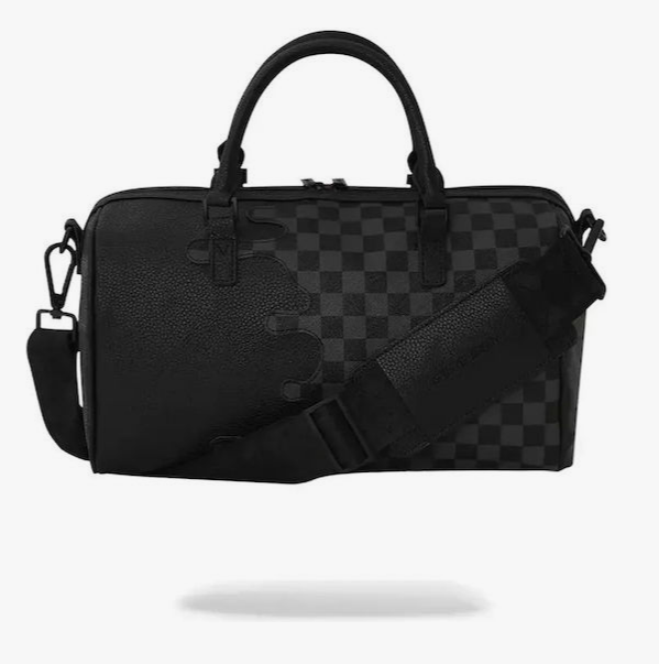 Borsa sprayground mini duffel da donna 910D7481NSZ SPRAYGROUND