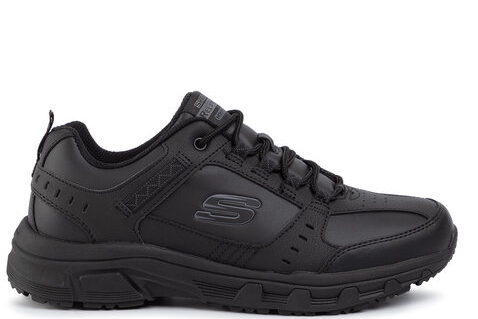 Scarpe skechers oak canyon da uomo 51896BBK Skechers