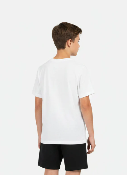 completino corto nike da bambino 