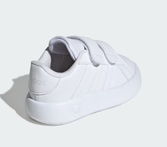 Scarpe adidas grand court infant ID5273 Adidas