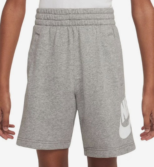 bermuda nike da bambino 