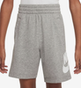 Nike Bermuda shorts for kids