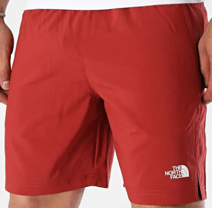 bermuda the north face da uomo 