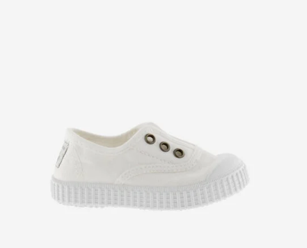 Scarpa victoria inglesa infant 106627BLANCO Victoria