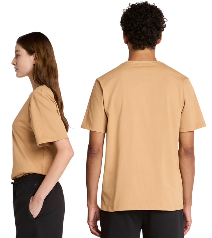 t-shirt timberland da uomo TB0A6WWTEH3 Timberland