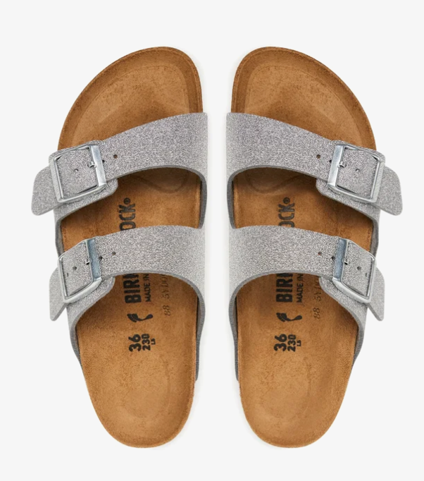 Sandali birkenstock arizona da donna 1030127- Birkenstock