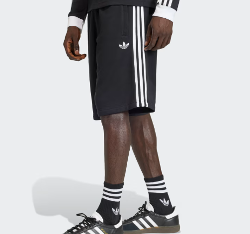 bermuda adidas da uomo KE3566- Adidas