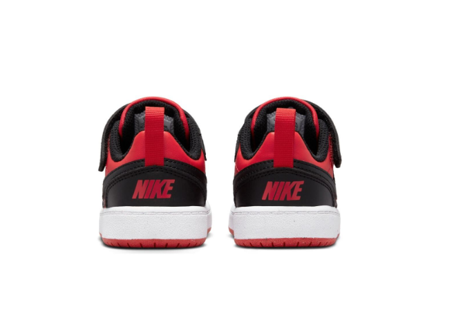 scarpe nike court borough infant DV5458600 Nike