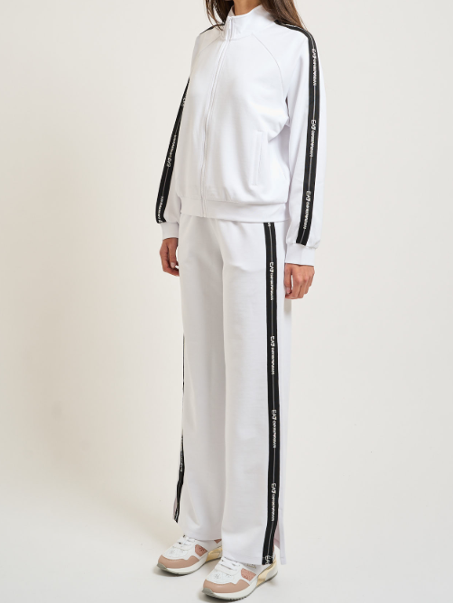 tuta ea7 da donna 7W000979U0002 EA7