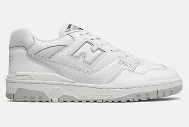 Scarpa new balance 550 da uomo BB550PB1 New Balance