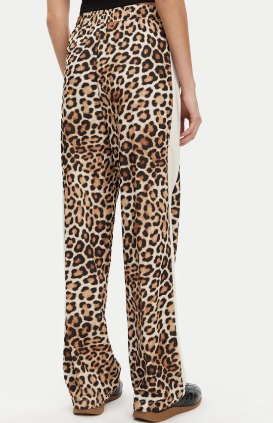 pantaloni puma da donna 63234387 Puma