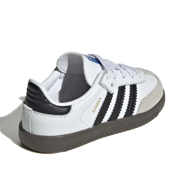 scarpe adidas samba infant IE3679- Adidas