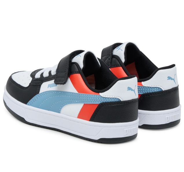 Scarpa puma caven da bambino 