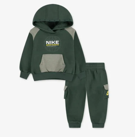 tuta nike infant 66N239F1J Nike