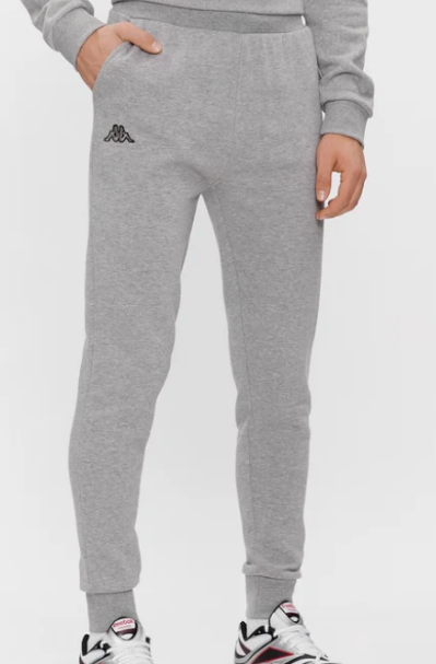 pantaloni kappa da uomo 303MJC077M Kappa