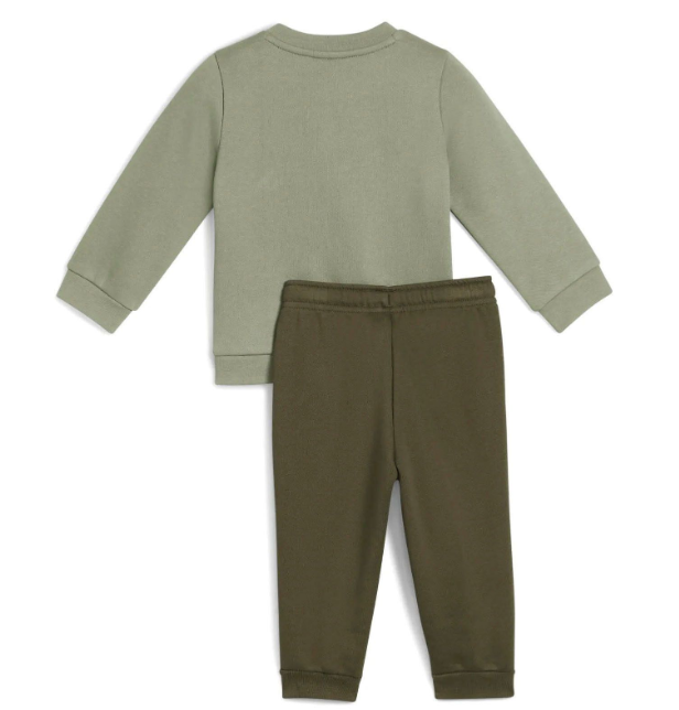 tuta puma infant 68628082 Puma