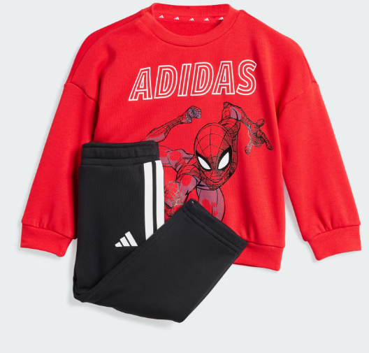 tuta adidas infant JF3630 Adidas