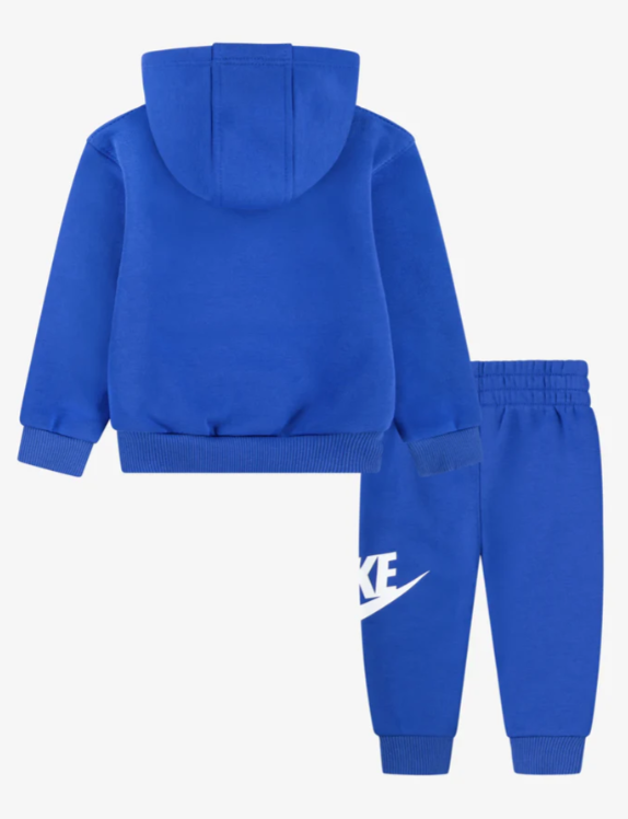 tuta nike infant 66L595U89 Nike