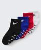 Nike infant non-slip socks