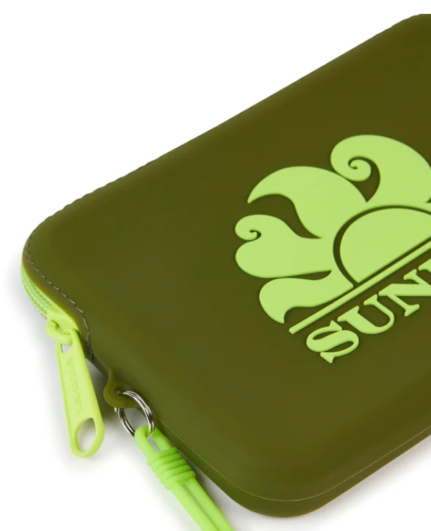 Pochette sundek unisex 
