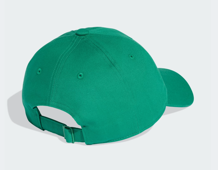 cappello visiera adidas unisex KC8039- Adidas