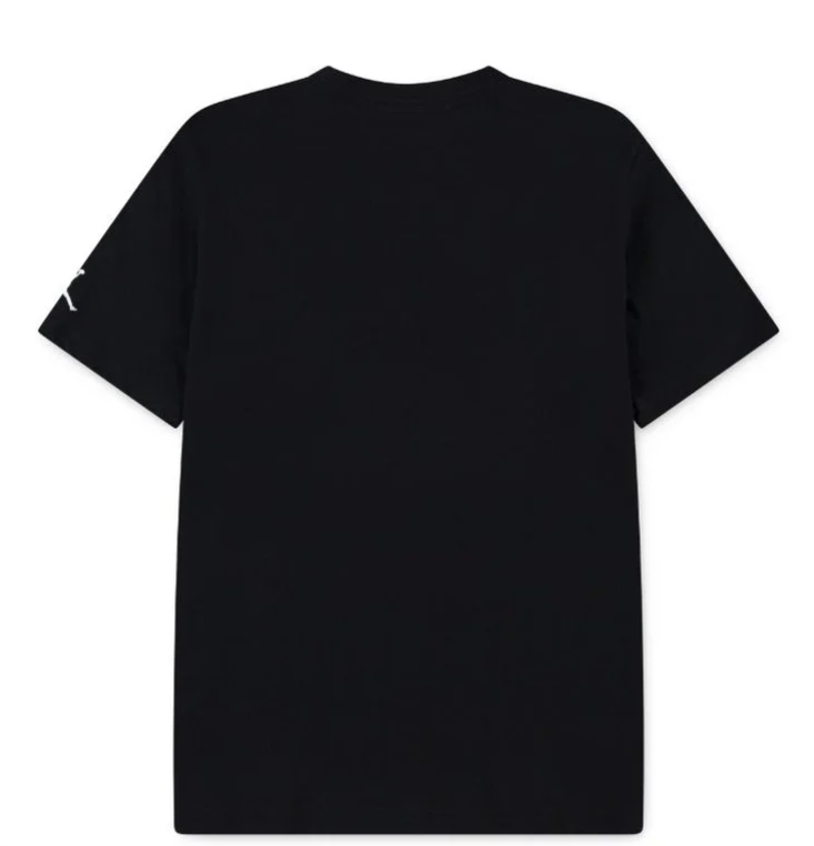 t-shirt jordan da bambino 95F057023 JORDAN