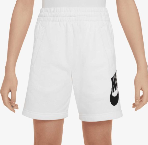 bermuda nike da bambino 