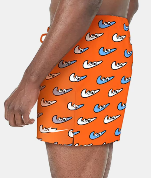 costume boxer nike da uomo NESSF553840 Nike