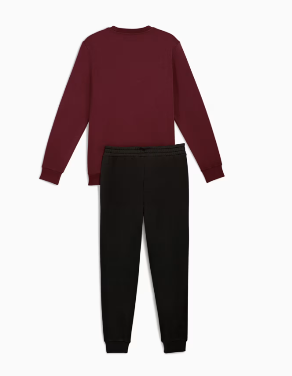 tuta puma da uomo 68817896 Puma