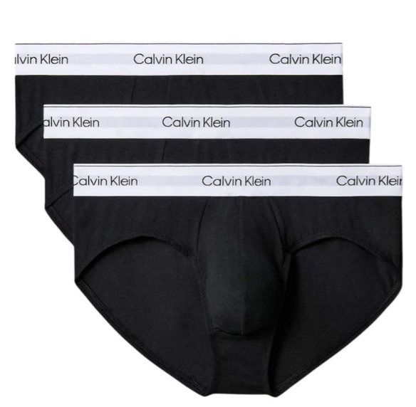 slip calvin klein da uomo B4388UB1 Calvin Klein Underwear