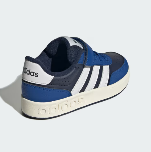scarpe adidas breakbase da bambino JQ3691 Adidas